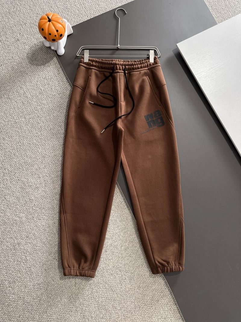 Alexander Wang Long Pants